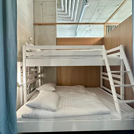 Ohmaria Hotell, Del Av Ohboy Hotell Höllviken Eksteriør bilde