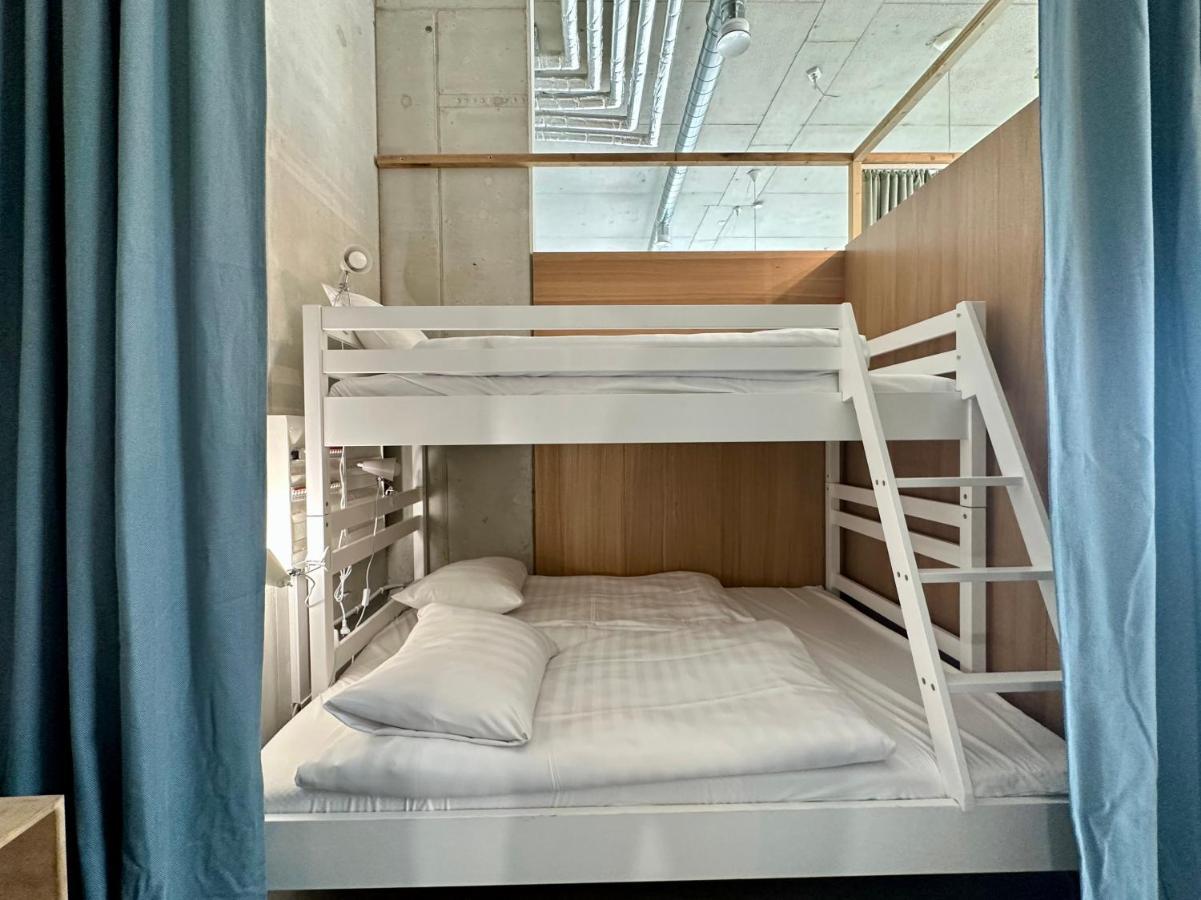 Ohmaria Hotell, Del Av Ohboy Hotell Höllviken Eksteriør bilde