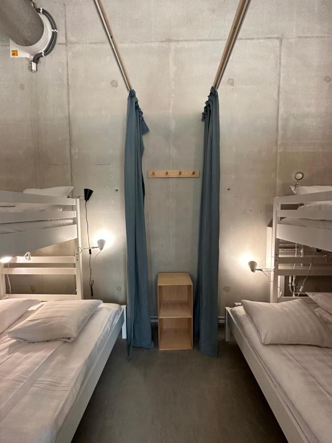 Ohmaria Hotell, Del Av Ohboy Hotell Höllviken Eksteriør bilde